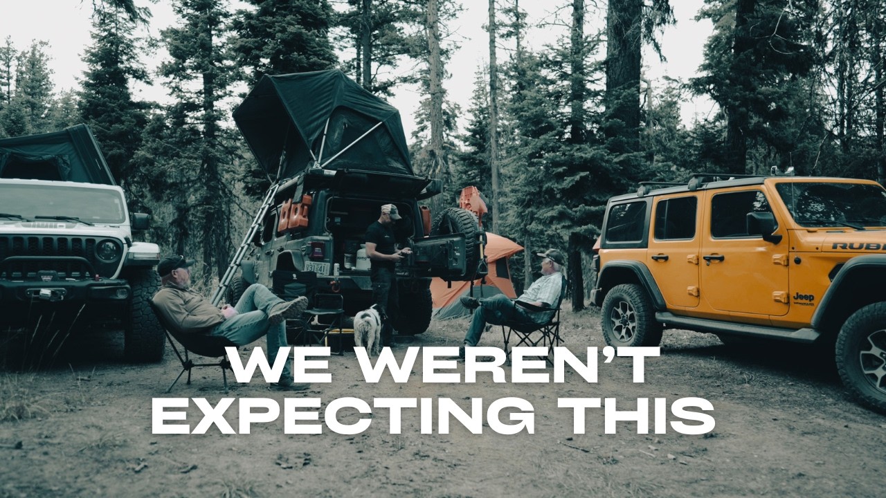 Finding The Unexpected | The Oregon Adventure You NEED to SEE