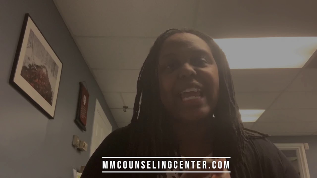 Internalized Racism Musings