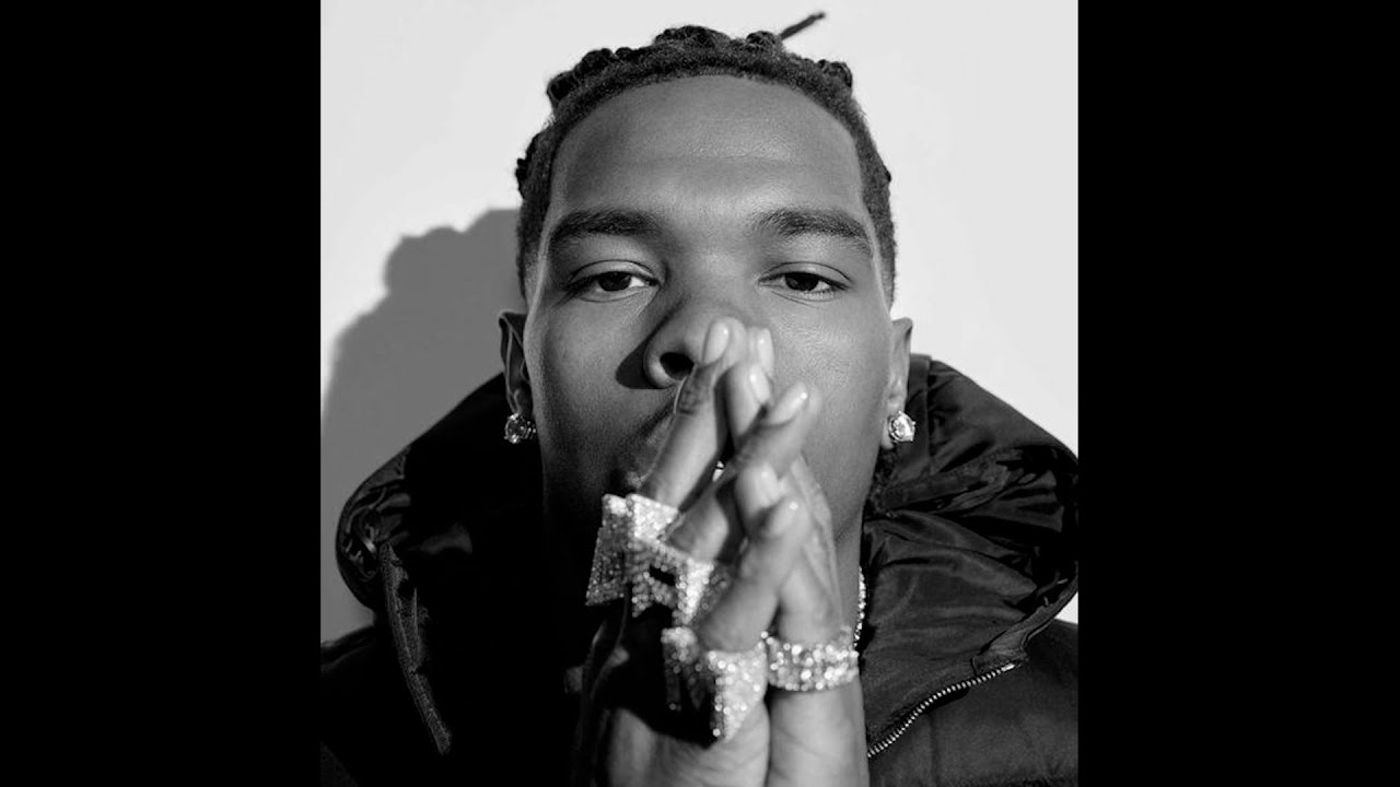 Lil Baby Type Beat - 