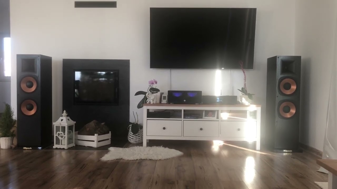 Klipsch RF7 mk1