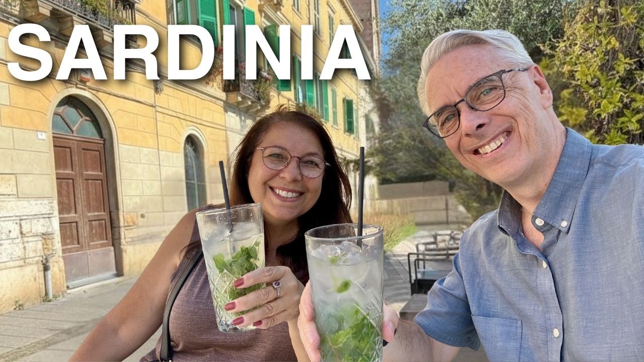 The Italy No One Talks About (And Why We Stayed a Month)