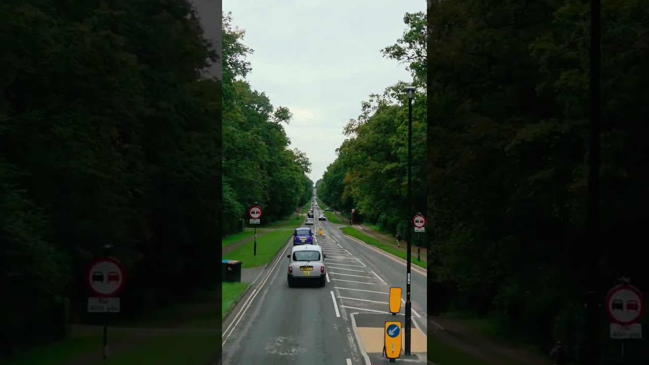 Way to #universityofwarwick #Coventry #uk #studentabroad #studyinuk
