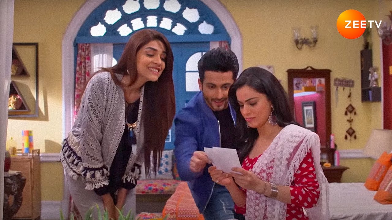 Karan ने उड़ाया Preeta के लिए Selected लड़कों का मज़ाक़ | Kundali Bhagya | Full Ep 69 | 13 Oct 2017