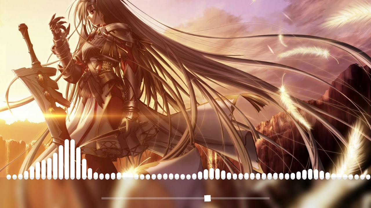 [Nightcore] - Alpenglow