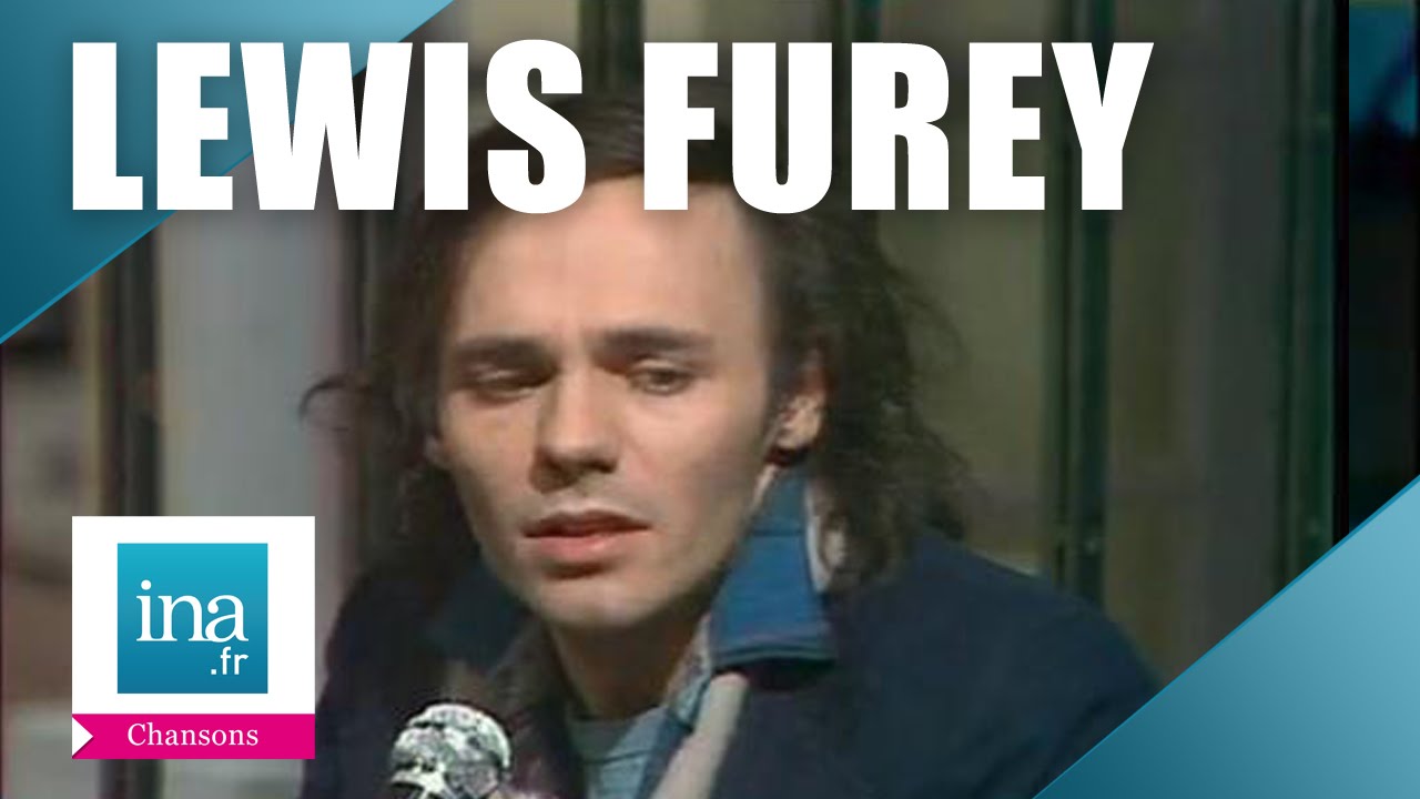 Lewis Furey 