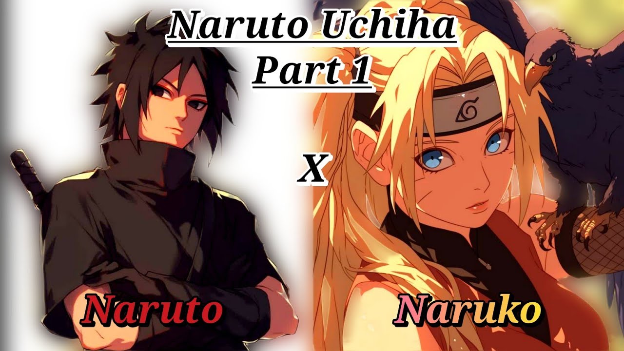 Naruto Uchiha Part 1 || Naruto x Naruko || Naruto Texting Story