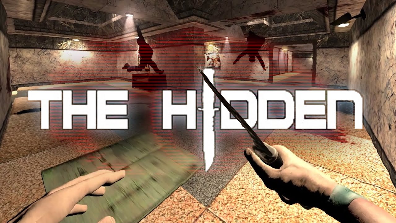 The Hidden: Source is STILL One of the Best Multiplayer Mods
