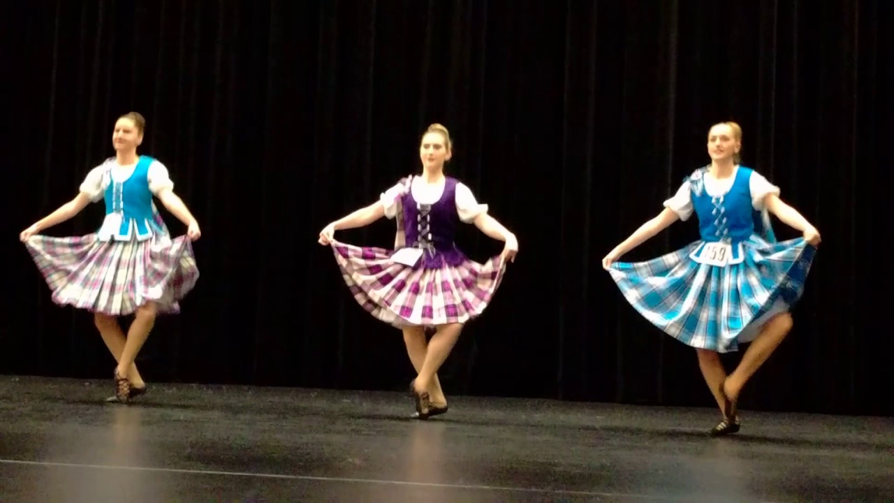 BC highland winter 2016 premier Flora