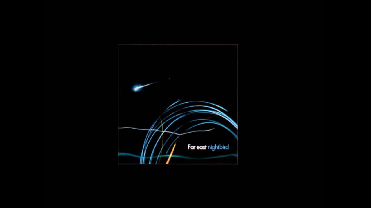 Far east nightbird[jubeat knit]