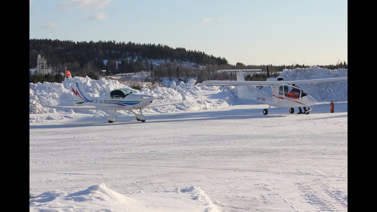 2013 Highlights - Samba XXL - Sky Arrow