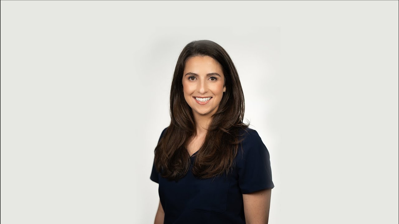 Coping with the Emotional Journey of Fertility Treatments | Dr. Marika Raff