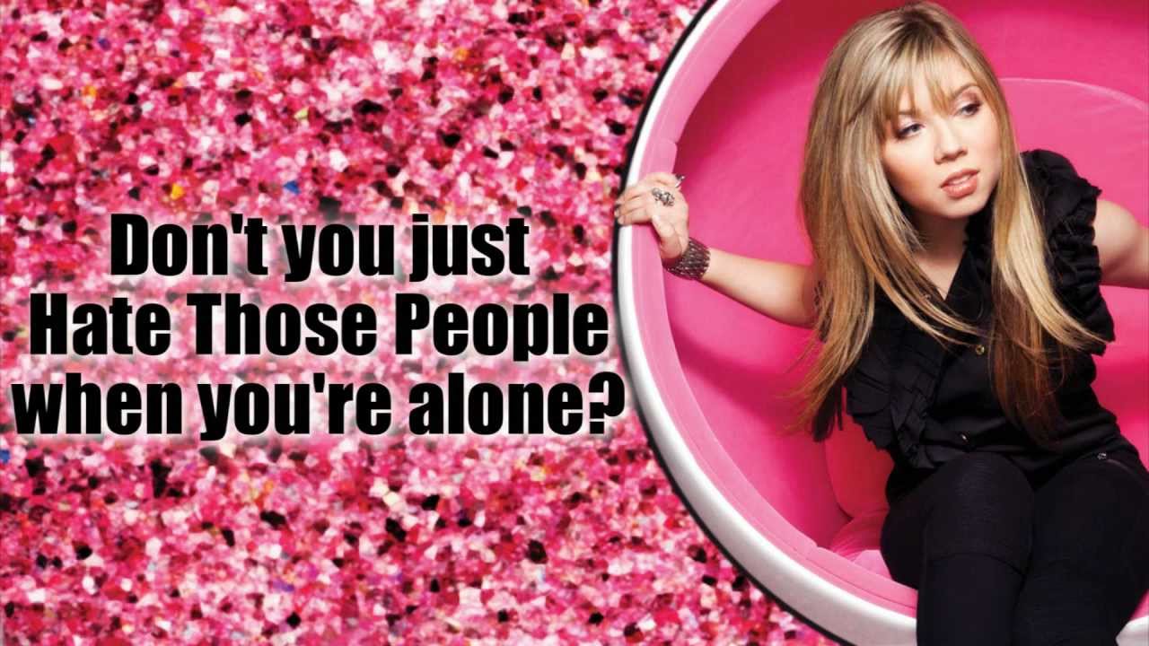 Jennette McCurdy - 