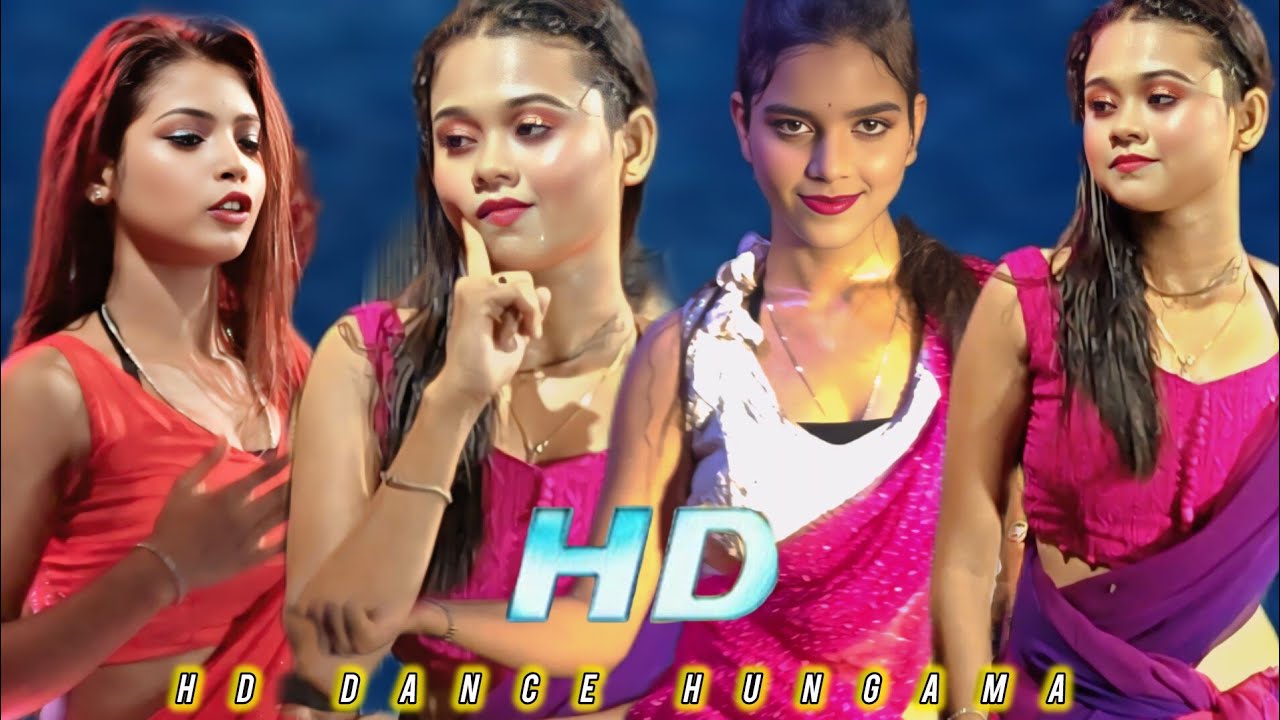 Sundari Sundari 💫|| Insta Viral Song💃|| Group Dance ❤️‍🔥|| Arup Dance Academy Dance Hungama 4K Video