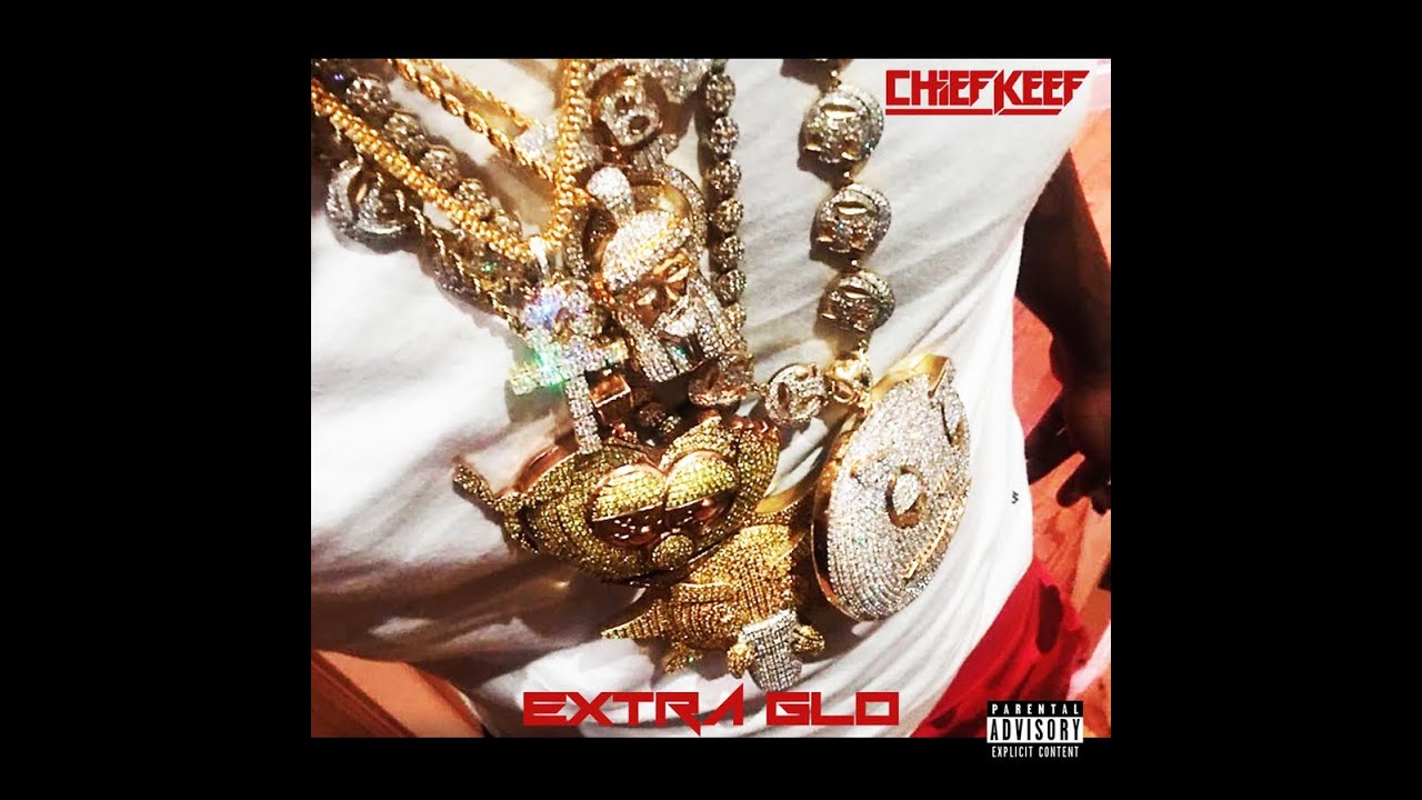 Glo x Lil Baby x Chief Keef Type Beat 2025- 