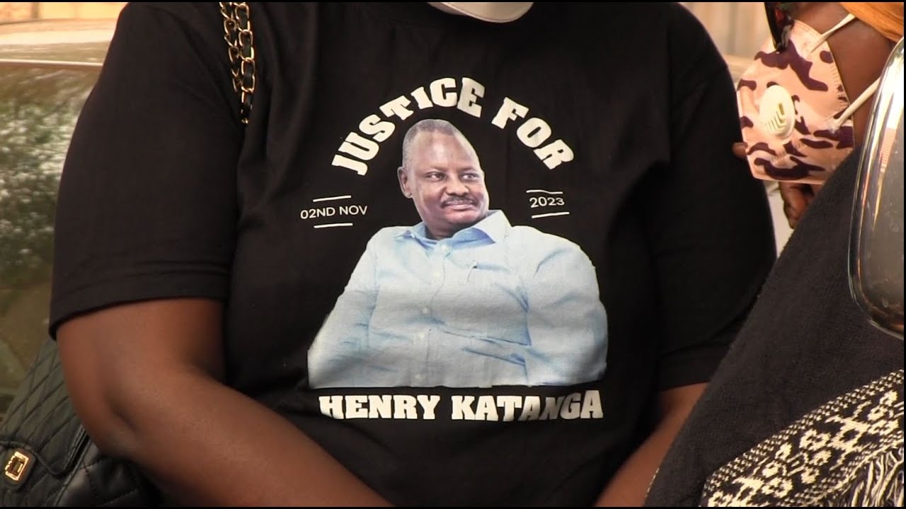Katanga murder case hearing kick off at High Court#courtupdatesug
