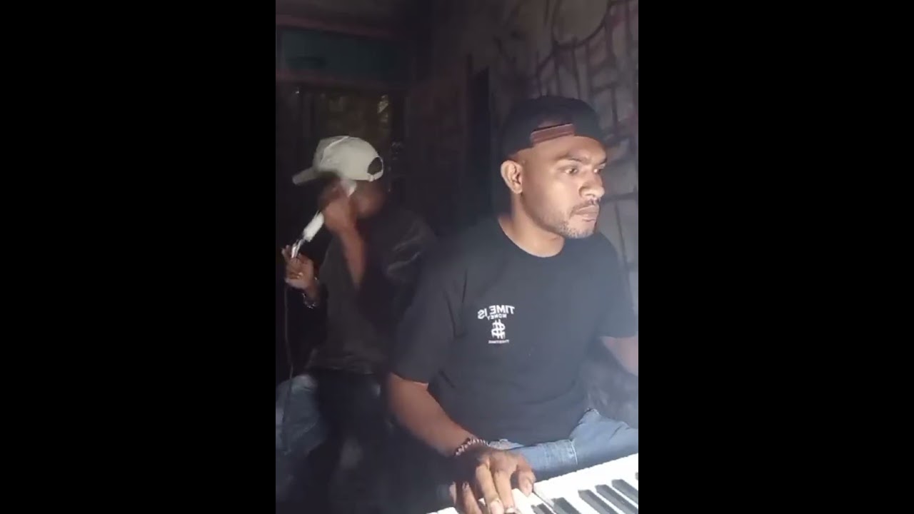 BERE TERE 🎤🎹🎹 5 Agustus 2025