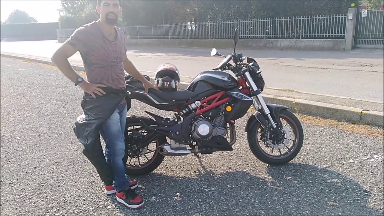 BENELLI BN302- Recensione completa , sound e caratteristiche