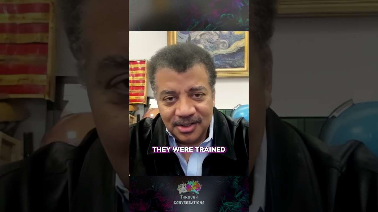 What Tyson's Father Taught Him About Racism