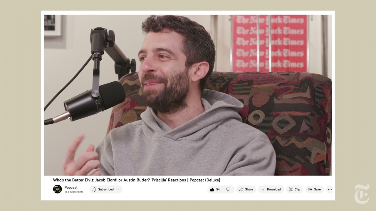 Welcome to Popcast (Deluxe)!