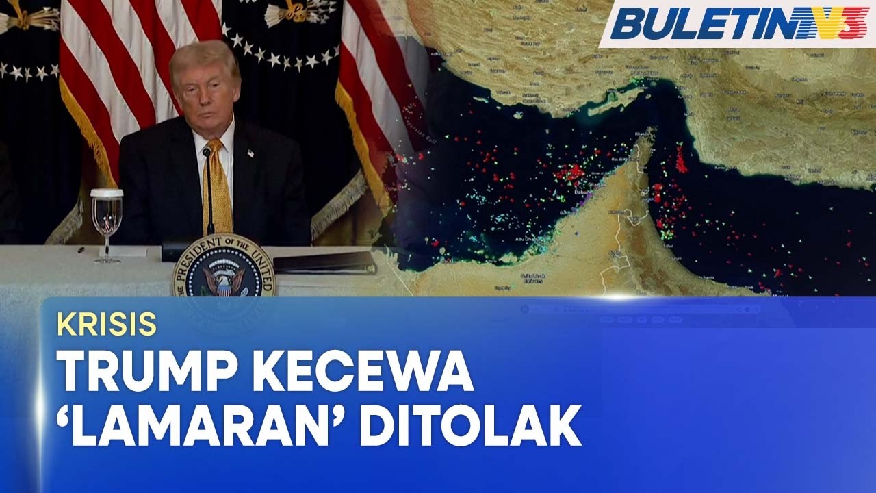 КРИЗИС | Сильные союзники США отказываются защищать Ормузский пролив