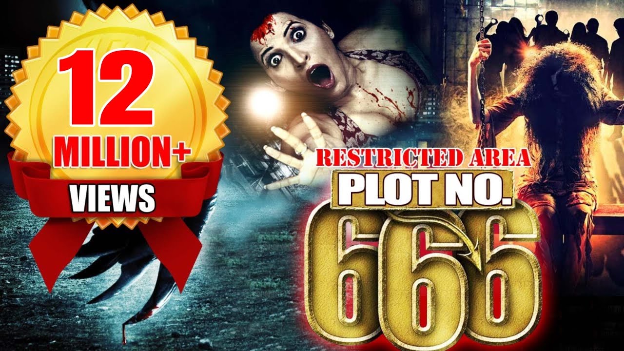 Plot No. 666 (2015) HD - Latest Bollywood Horror Movie [NEW] | Hindi Movies 2015 Full Movie