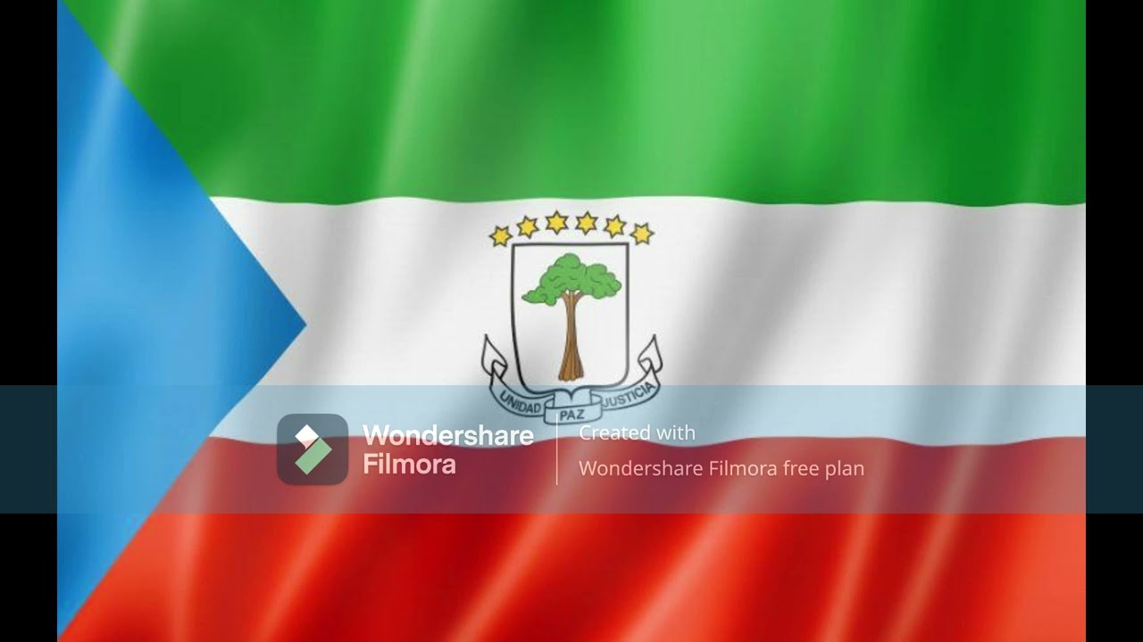 chuspi guinea ecuatorial