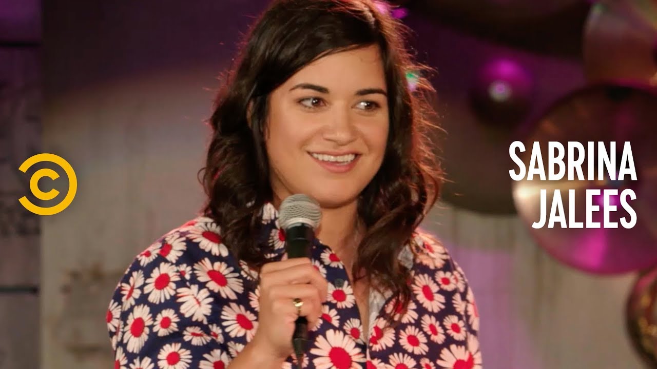 Coming Out to Your Muslim Family - Sabrina Jalees