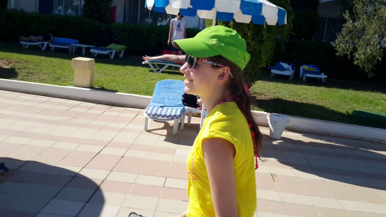 Mahdia Palace Thalasso 5*