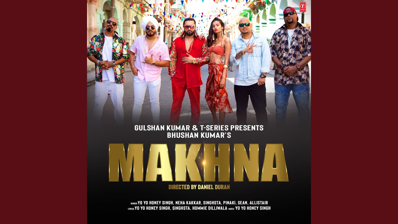 Makhna