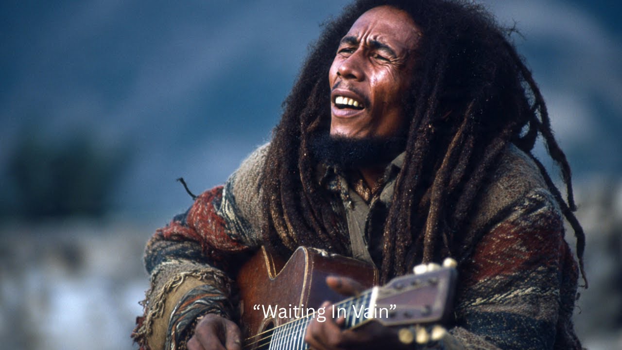Bob Marley 
