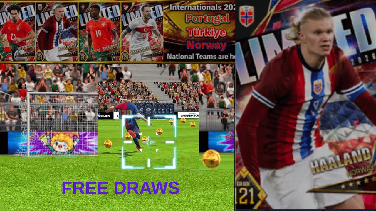 【緊急企画】あと18人で121人達成！121グレードのヴィティーニャかハーランドをゲットせよ！|Road to 121 Subs:Win 121 Grade Vitinha or Haaland!