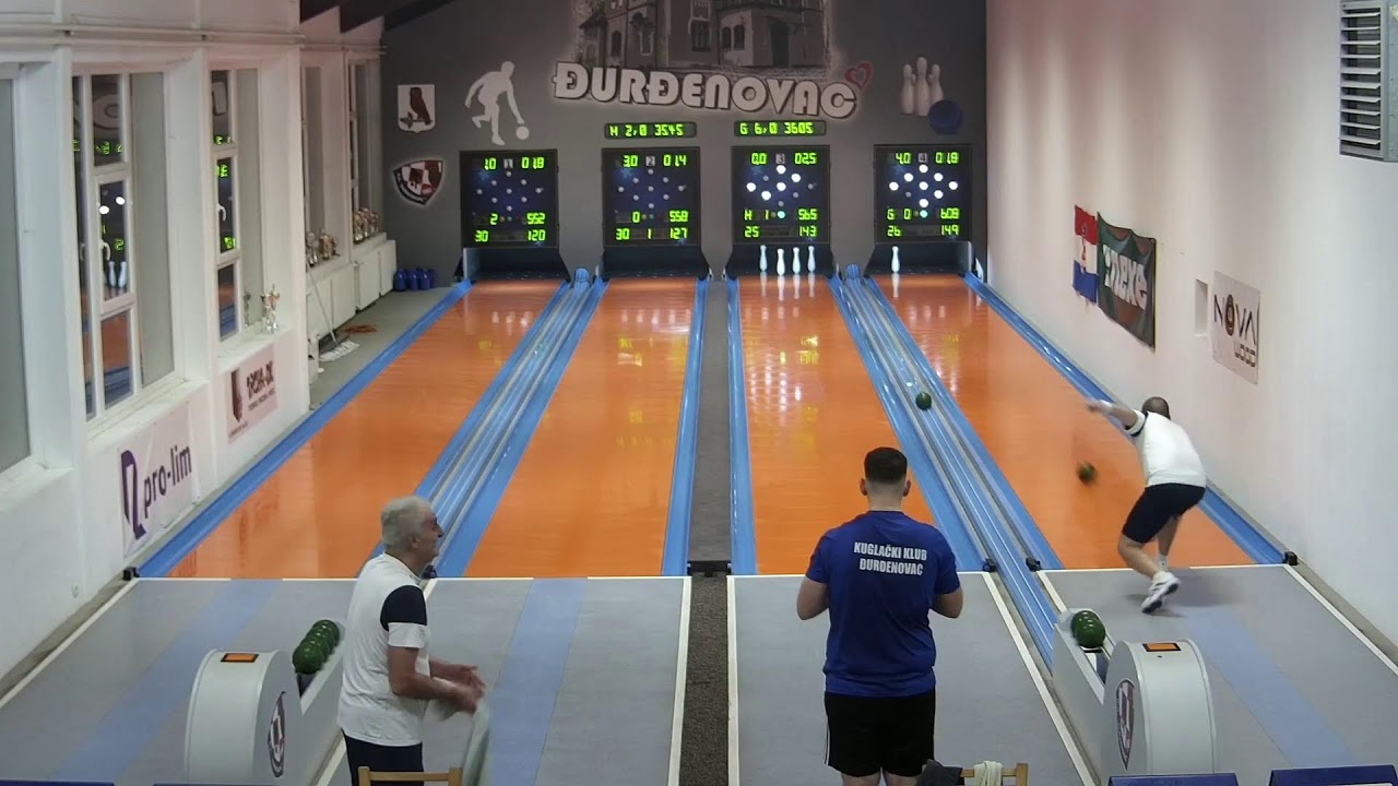 Đurđenovac - Nove Nade, Požega (1. HKLS - 14. kolo - 24.01.2026.)