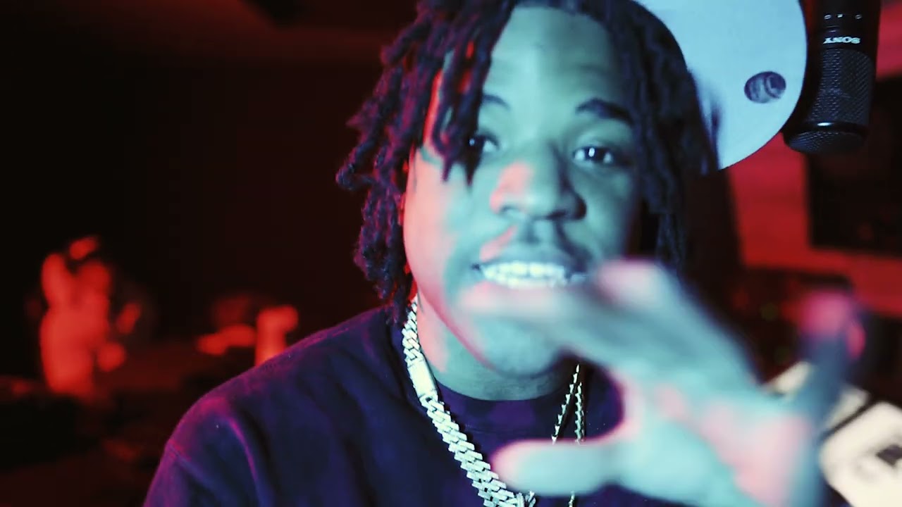 Dopeboy Trouble - Borah (Official Music Video)