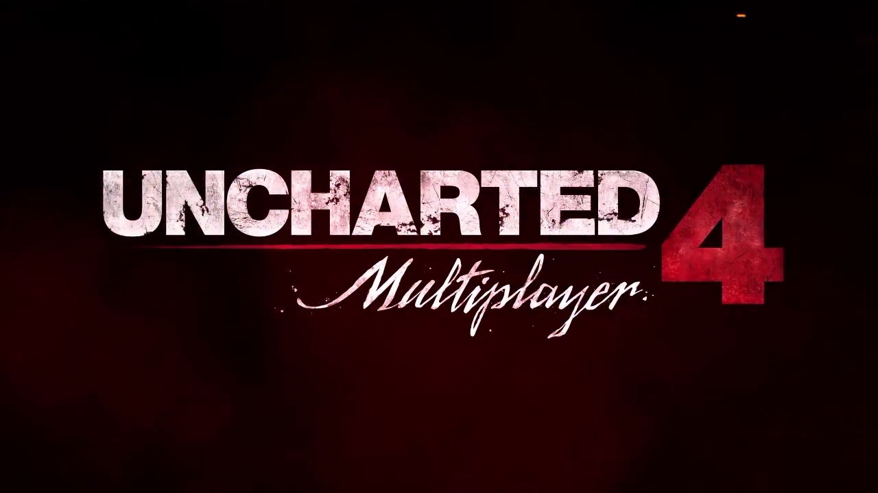 Uncharted 4 Multiplayer - Elena Ninja! [PS4]