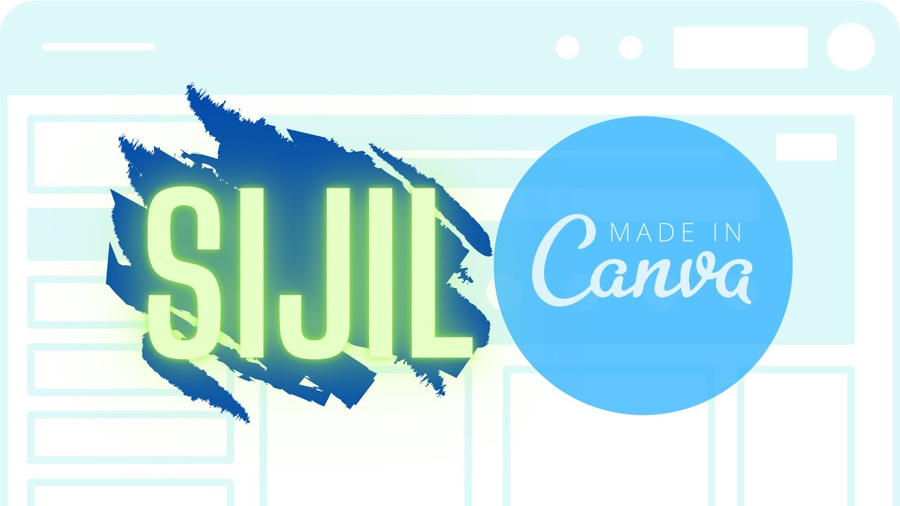 bulk create : sijil   #canvaedu