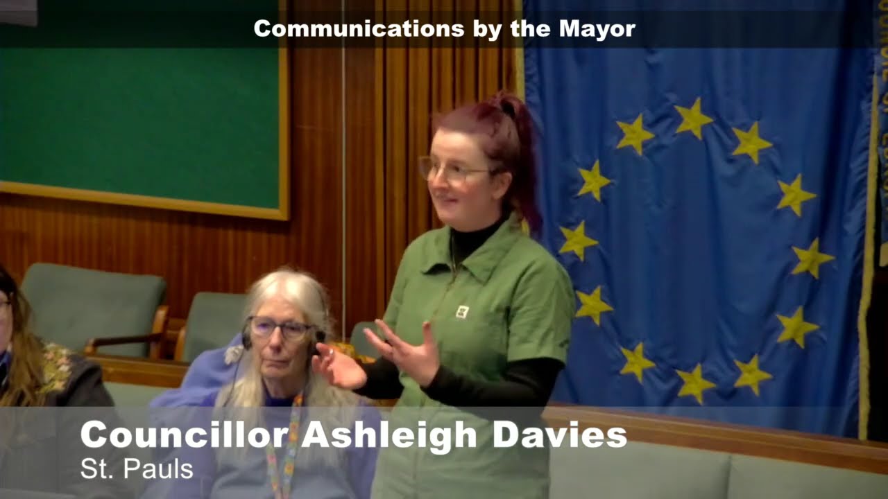 Council, 15th December 2025