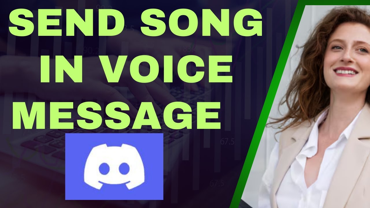 Как отправить песню в голосовом сообщении Discord (2026) I DOUBLE Z