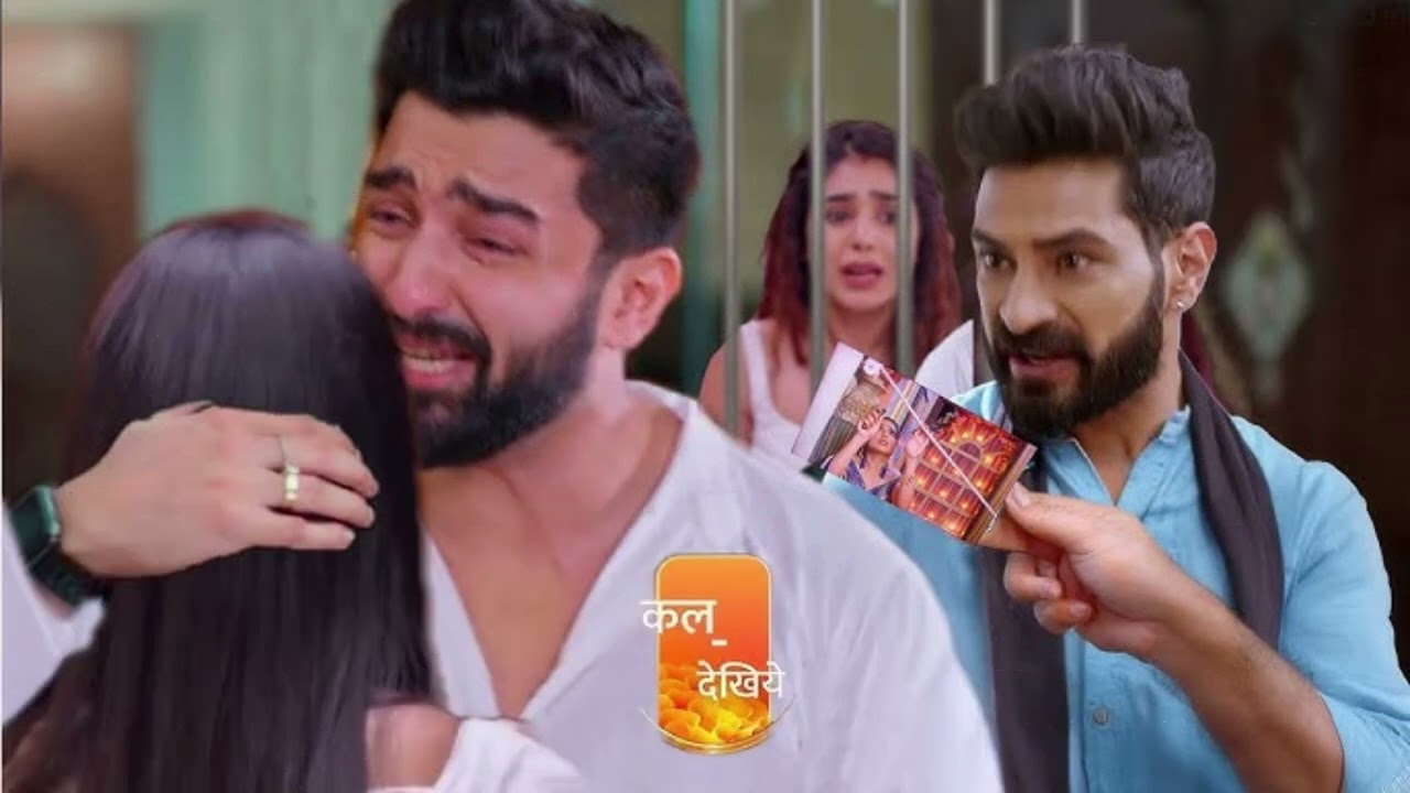 Laxmi Ne Dikhaya Saboot! CCTV Footage Mein Neelam Ka Sach Pakda Gaya 😱 | Bhagya Laxmi Twist