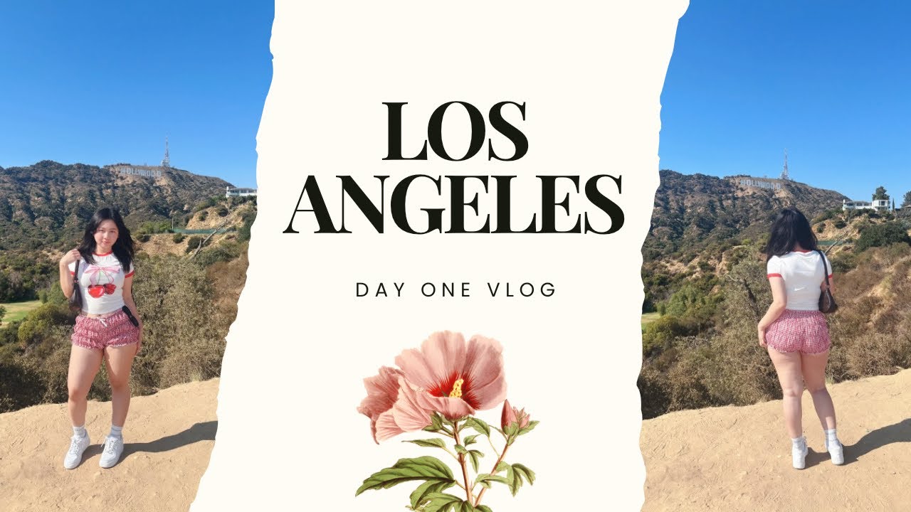 Los Angeles မှာ လျှောက်သွားပြီး မြန်မာ ငါးပိရည်ရတဲ့ဆိုင်မှာ ထမင်းသွားစားပါမယ် 😋