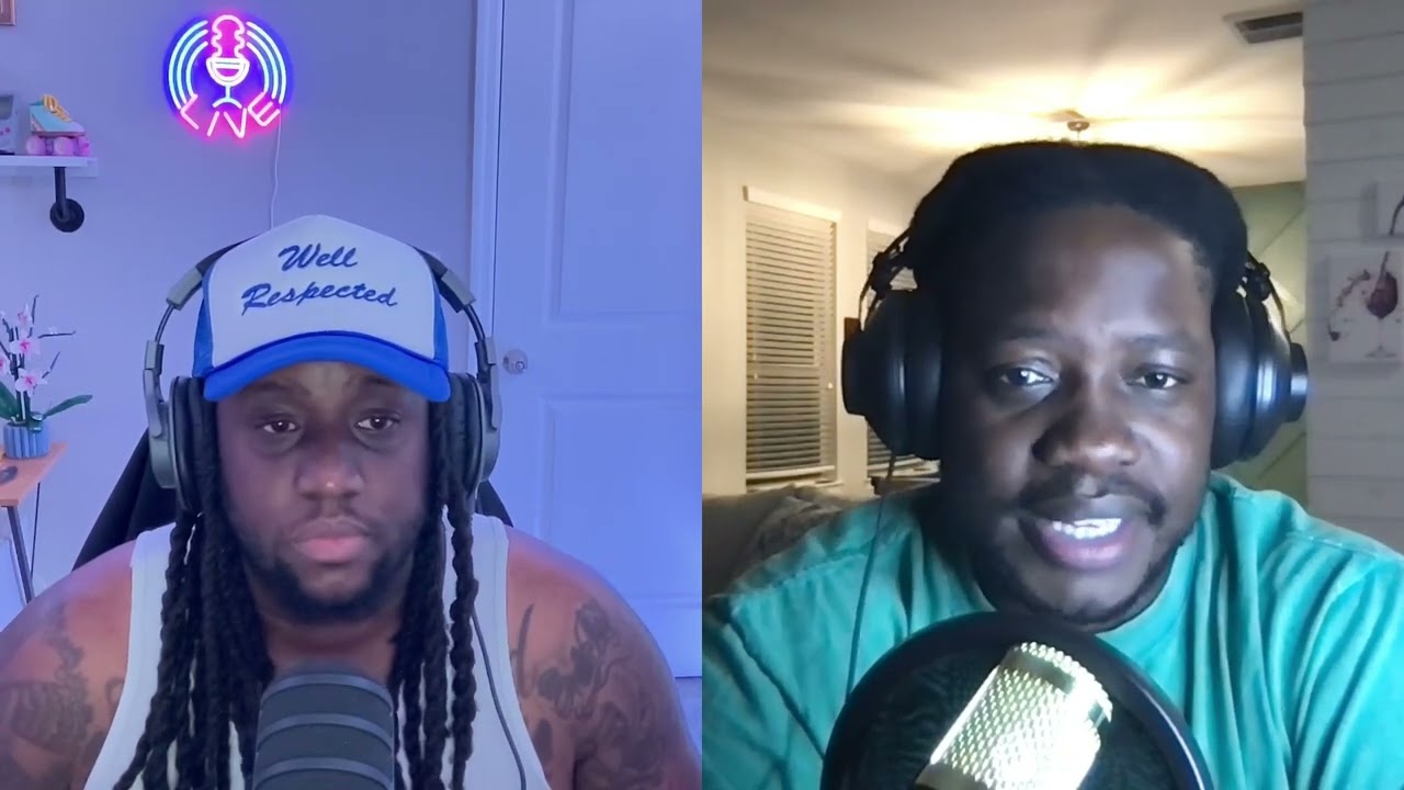 Border crisis, the struggle for dignity (Ep: 037 clip)