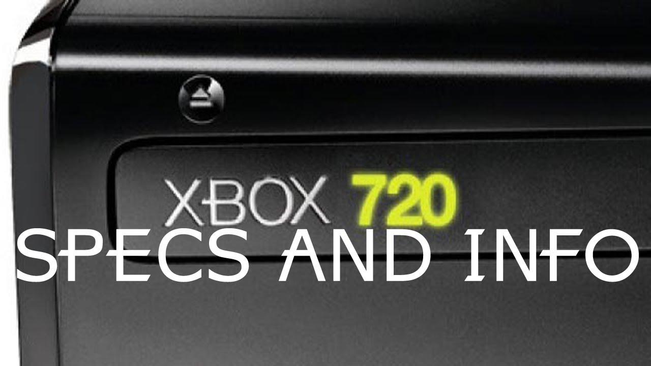 Xbox 720 Specs and Info, MW3 DLC Available Now, and Metal Gear Rising could be its own Franchise