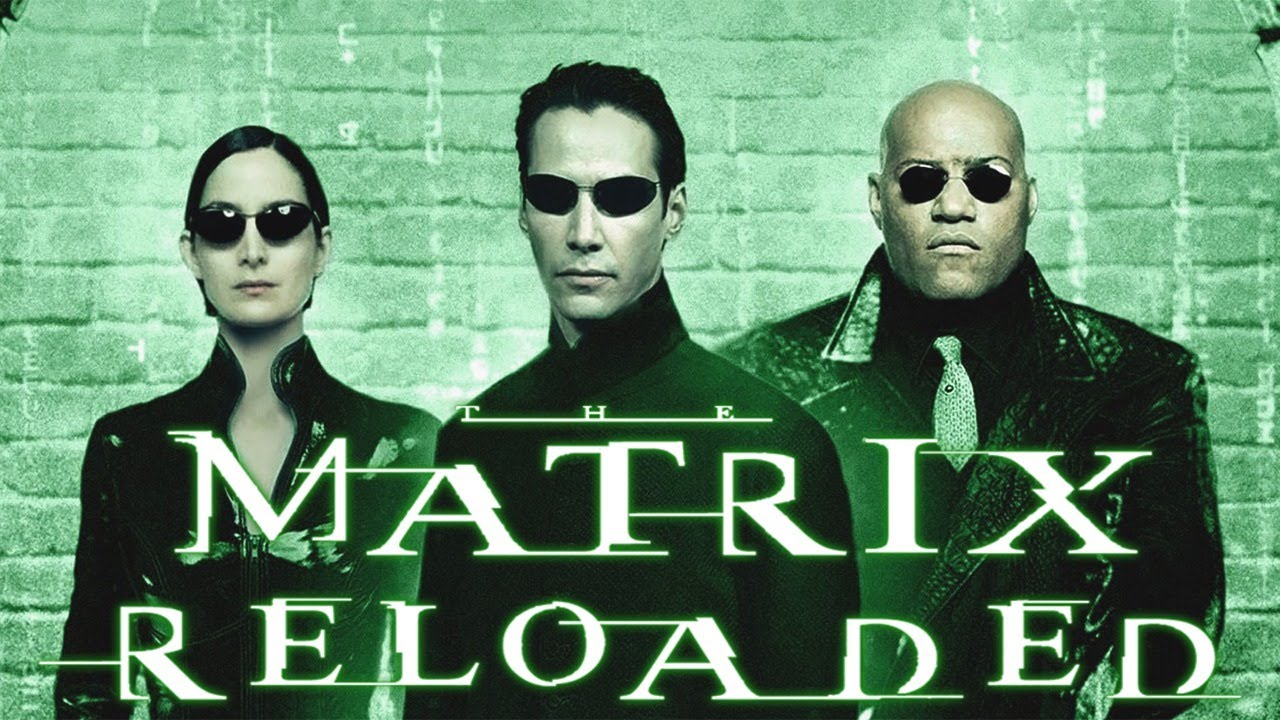 Matrix Reloaded E' Un Sequel Terribile? - Recensione E Analisi - Struttura