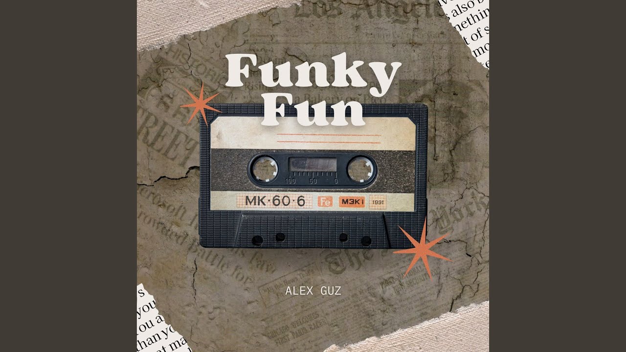 Funky Fun