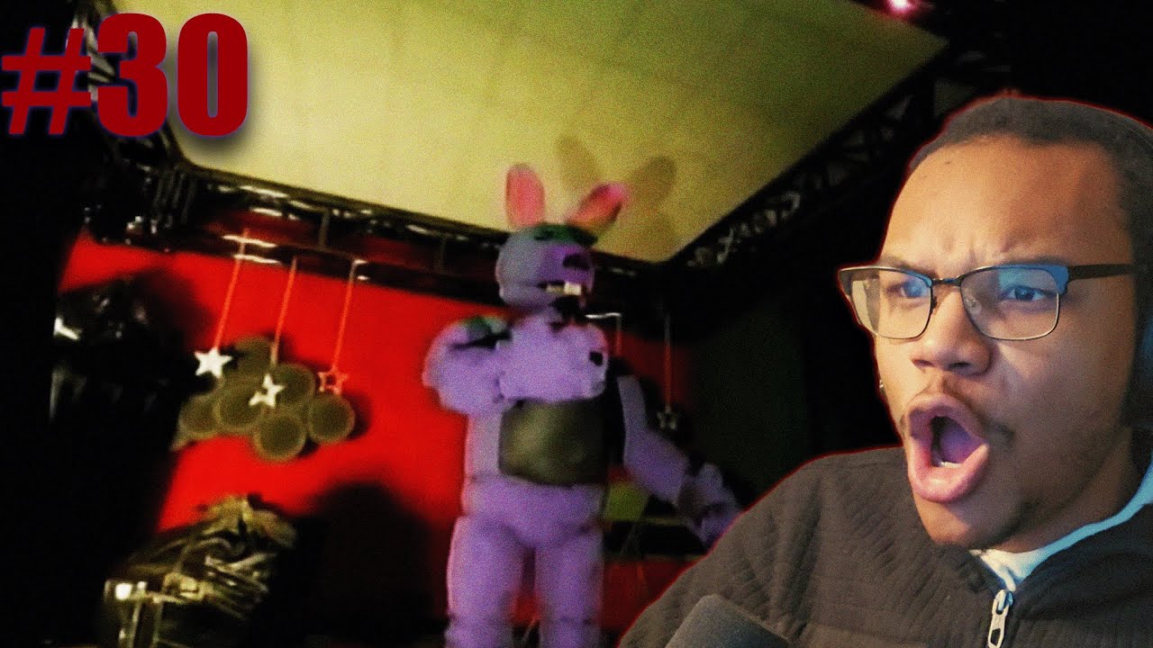 These VHS horror videos are INSANE! | Weird Wacky Wednesday #30