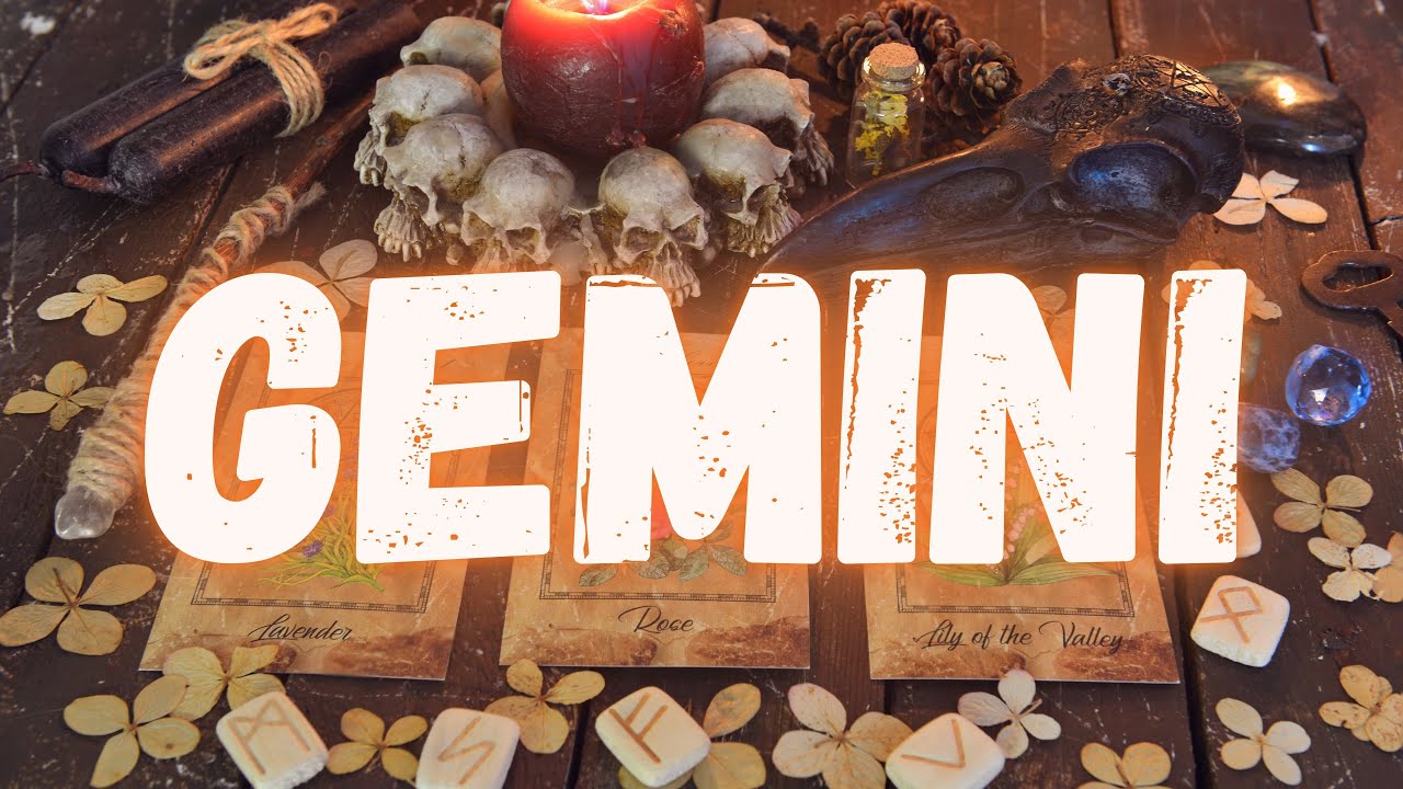GEMINI 😳💭THEY TESTED YOU TO SEE IF YOU’D CHASE… NOW THEY’RE CONFUSED WHY YOU DIDN’T! FEB TAROT LOVE