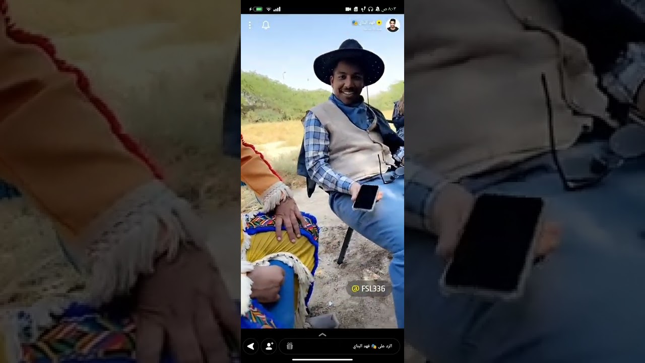 سنابات فهد البناي مع العونان قطات لا نهائي 🤣🤣🤣🤣🤣🤣
