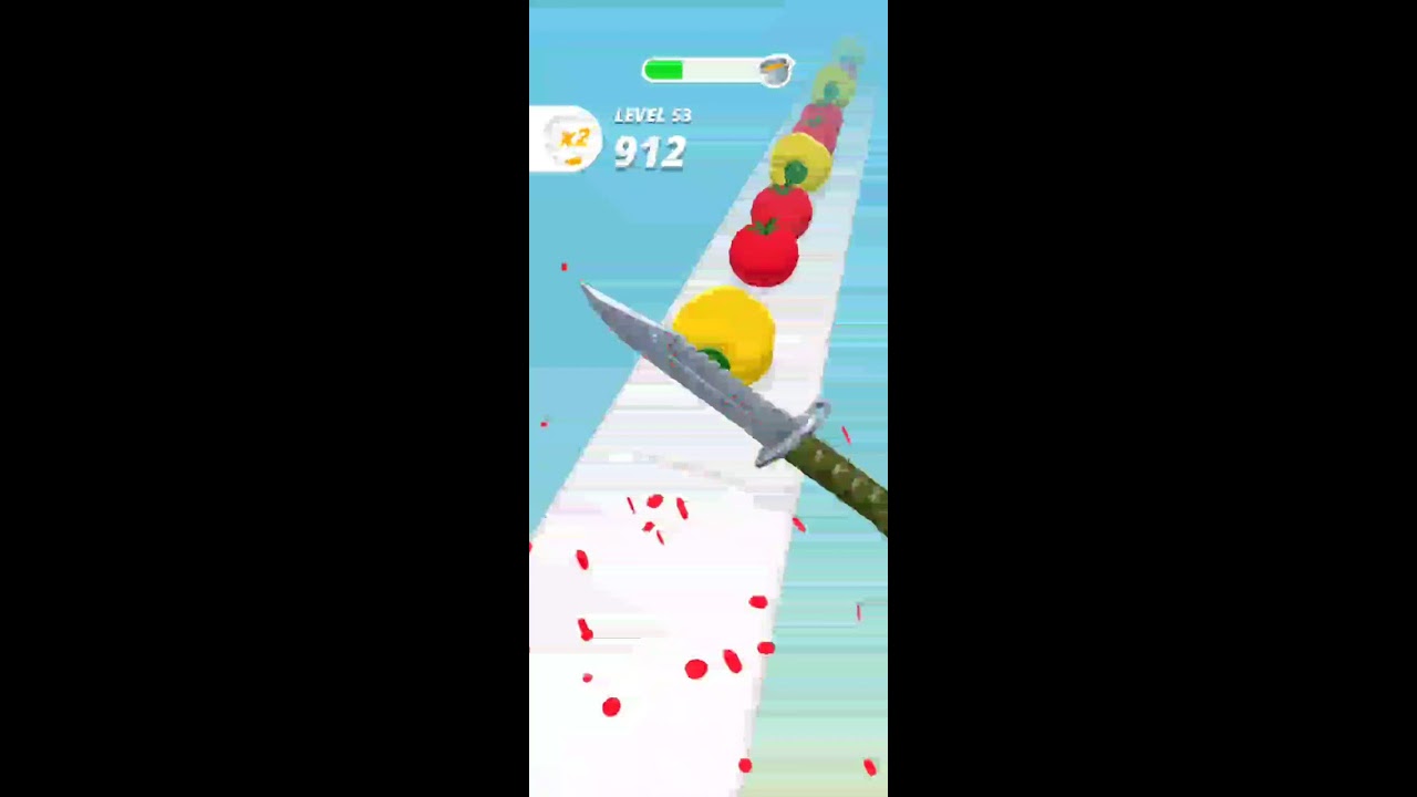 Perfect Slices is Live Now part 1 