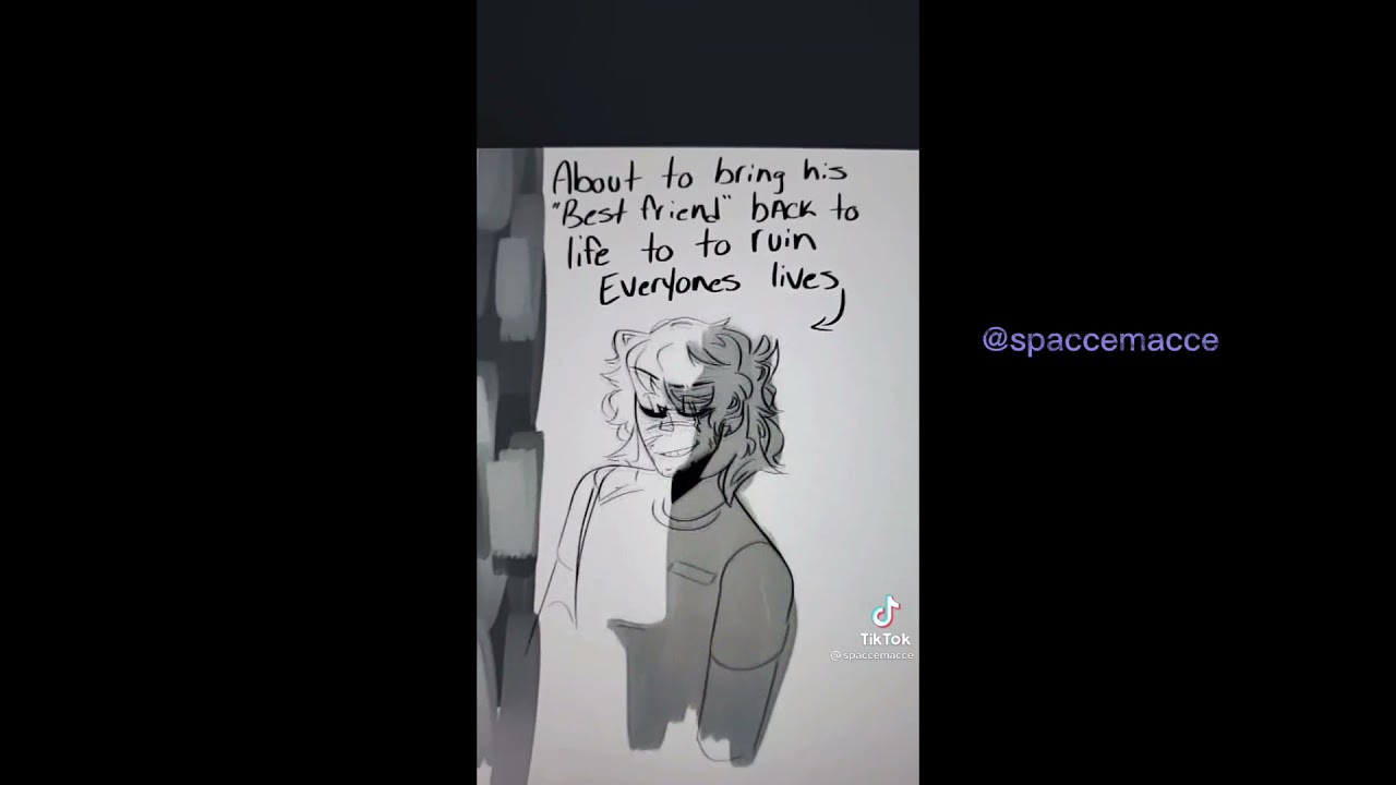 captain puffy tiktok compilation