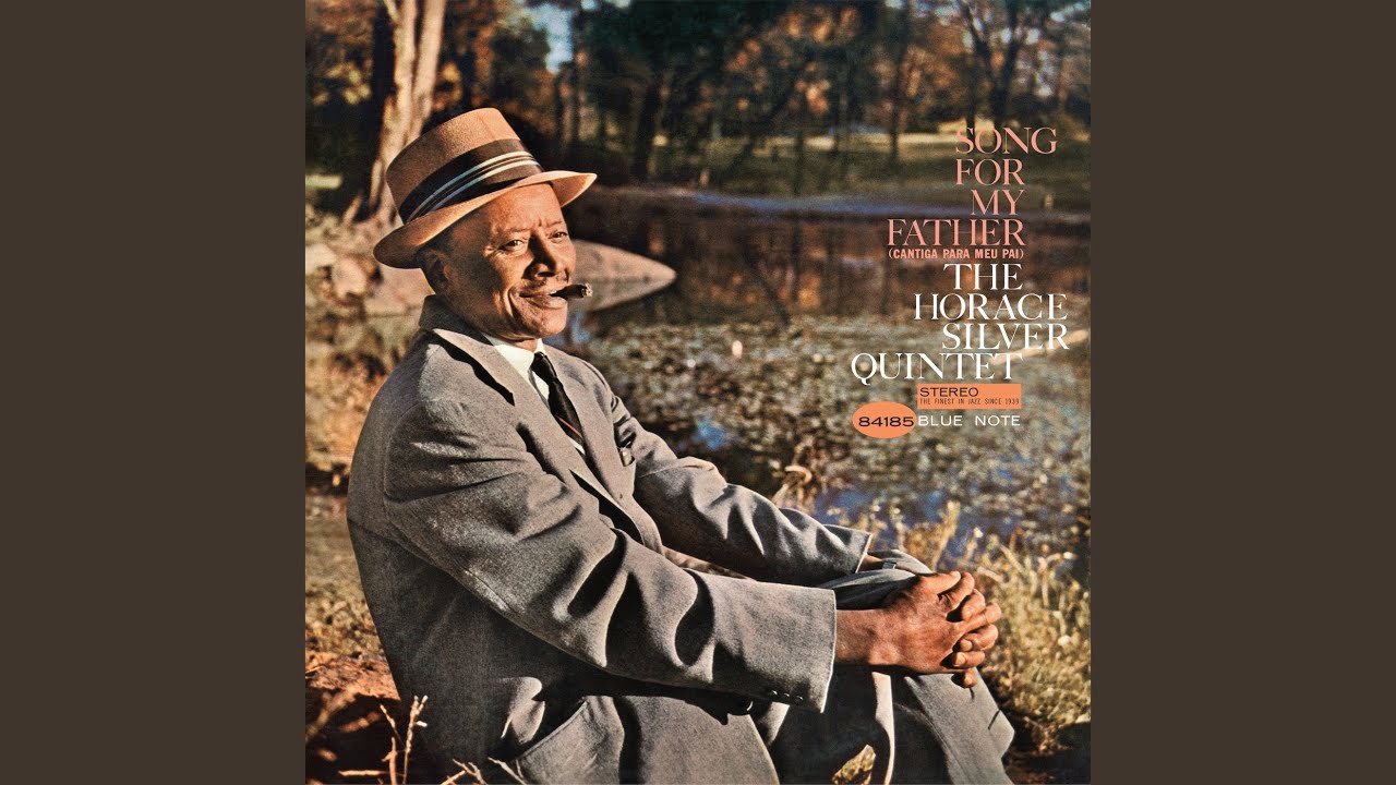 The Kicker (Rudy Van Gelder Edition/1999 Digital Remaster)