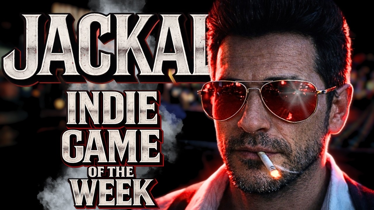 Watch THIS Before You Buy Jackal
